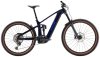 Trek Rail+ 9.7 EU L Navy Smoke