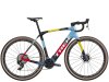 Trek Domane+ SLR 8 AXS EU 52 Matte Trek Black