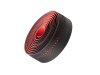 Bontrager Lenkerband Bontrager Grippytack Black/Red