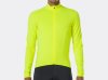 Bontrager Trikot Bontrager Velocis Thermal LS XS Visibility