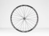 Bontrager Vorderrad Bontrager Line Pro 40 29 110 Anthracite/