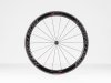 Bontrager Vorderrad Bontrager Aeolus XXX 4 TLR Black/Red