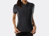 Bontrager Trikot Bontrager Vella Women's L Black