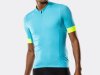 Bontrager Trikot Bontrager Velocis Endurance XS Azure