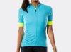 Bontrager Trikot Bontrager Meraj Endurance Women's L Azure