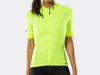 Bontrager Trikot Bontrager Meraj Women's S Radioactive Yello