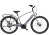 Electra Townie Path Go! 10D Step Over EU M Nardo Grey