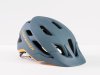 Bontrager Helm Bontrager Quantum MIPS S Battleship Blue/Mari