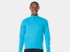 Bontrager Jacket Bontrager Velocis Winter Cycling Small Azur