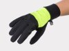 Bontrager Glove Bontrager Circuit Wind Women MD Radioactive