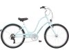 Electra Townie 7D EQ Step Thru 24 Arctic Blue