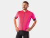 Bontrager Jersey Bontrager Velocis X-Small Radioactive Pink