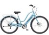 Electra Townie Path Go! 5i Step Thru EU M Aqua Metallic