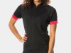 Bontrager Jersey Bontrager Solstice Women Small Black