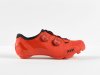 Bontrager Schuh Bontrager XXX LTD MTB 44 Red