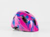 Bontrager Helm Bontrager Little Dipper Pink CE