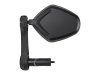 Electra Mirror Electra Bar End Mirror Black