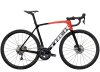 Trek Emonda SL 6 Disc Pro 62 Trek Black/Radioactive Red