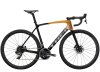 Trek Emonda SL 7 Disc AXS 54 Carbon Smoke/Factory Orang