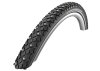 Schwalbe WINTER 26x1.75 (47-559) Draht Active Line WiC Black+Reflex