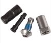 Shimano Schalthebel Schraubensatz Nr. 12 SL-M670-B-I BOLT & NUT UNIT