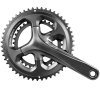 Shimano Kurbelgarnitur TIAGRA FC-4700 2x10-fach 50-34z 175mm