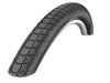 Schwalbe SUPER MOTO-X 27.5x2.80 (70-584) Draht Performance Line DD ADDIX Black