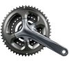 Shimano Kurbelgarnitur TIAGRA FC-4703 3x10-fach 50-39-30z 175 mm