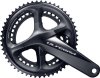 Shimano Kurbelgarnitur ULTEGRA FC-R8000 2x11-fach 53-39z 170mm