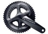 Shimano Kurbelgarnitur ULTEGRA FC-R8000 11-fach 52-36Z 172.5mm