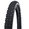 Schwalbe SMART SAM 26x2.10 (54-559) faltbar Performance Line ADDIX Black