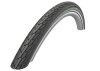 Schwalbe ROAD CRUISER 28x1.60 700x40C (42-622) Draht Active Line GREEN Black+Reflex