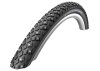 Schwalbe MARATHON WINTER PLUS 26x2.00 (50-559) Draht Performance Line WiC Black+Reflex