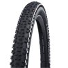 Schwalbe RAPID ROB 27.5x2.25 (57-584) Draht Active Line SBC White Stripes