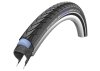 Schwalbe, Bereifung, MARATHON PLUS, Drahtreifen, SmartGuard, 28x1.10 700x28C (28-622)