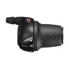 Shimano NEXUS SL-C6000 8-Fach schwarz