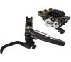 Shimano Scheibenbremsset SAINT BR-M820 (HR)