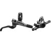 Shimano Scheibenbremsset XTR BR-M9100 (HR) Magnesium J-Kit