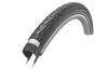 Schwalbe ROAD CRUISER PLUS 28x1.40 700x35C (37-622) Draht Active Line GREEN Black+Reflex