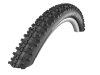 Schwalbe SMART SAM 28x1.40 700x35C (37-622) Draht Performance Line ADDIX Black