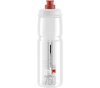 Elite Trinkflasche JET transparent 750ml