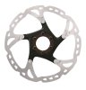 Shimano Bremsscheibe DEORE XT SM-RT76M2 180mm 6 -Loch