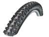 Schwalbe TOUGH TOM 26x2.10 (54-559) Draht Active Line SBC Black