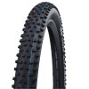 Schwalbe ROCKET RON 27.5x2.25 (57-584) faltbar TLE Evo Super Ground ADDIX SpeedGrip Black