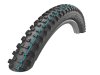 Schwalbe HANS DAMPF 27.5x2.60 (65-584) faltbar TLE Evo Super Trail ADDIX SpeedGrip Black