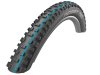 Schwalbe NOBBY NIC 26x2.25 (57-559) faltbar TLE Evo Super Ground ADDIX SpeedGrip Black