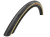 Schwalbe PRO ONE 28x1.25 700x32C (32-622) faltbar TLE Evo Super Race ADDIX Race Transparent Sidewall