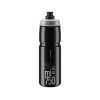 Elite Trinkflasche JET schwarz 750ml