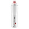 Elite Trinkflasche mit Schutzkappe JET PLUS transparent 950ml