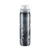 Elite Thermo-Trinkflasche mit Schutzkappe ICE FLY smoke 650ml